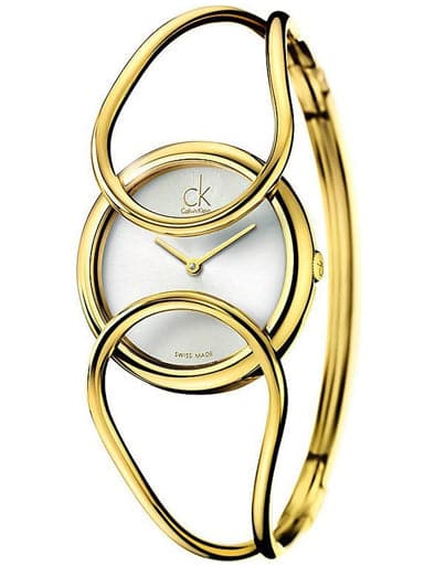 CALVIN KLEIN Core Collection K4C2S516 - Kamal Watch Company