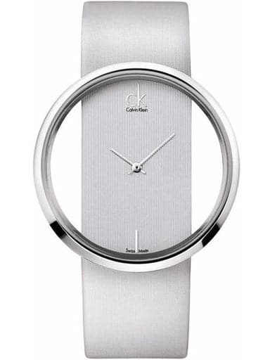 CALVIN KLEIN Glam K9423193 - Kamal Watch Company