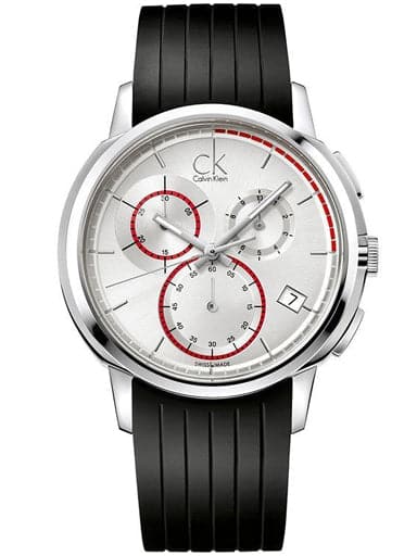 CALVIN KLEIN Drive K1V27926 - Kamal Watch Company