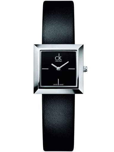 CALVIN KLEIN MARK K3R231C1 - Kamal Watch Company