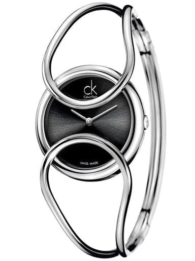 CALVIN KLEIN Core Collection K4C2M111 - Kamal Watch Company