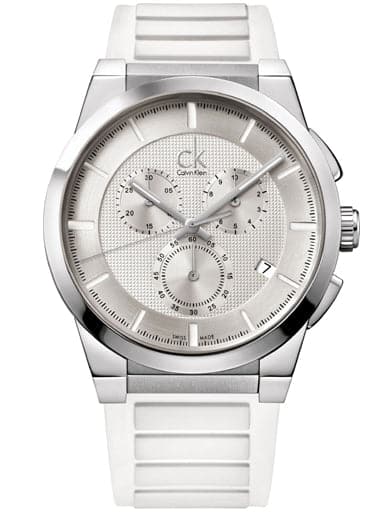 CALVIN KLEIN Dart K2S371L6 - Kamal Watch Company