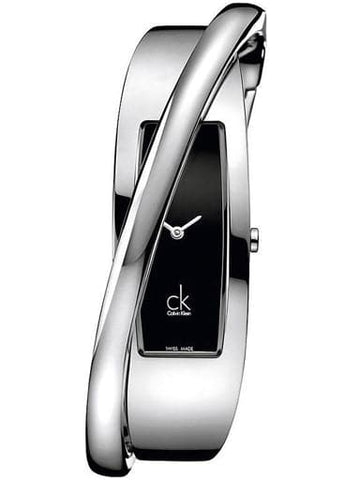 CALVIN KLEIN Feminine K2J24102 - Kamal Watch Company