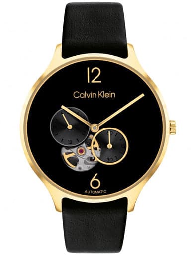 Calvin Klein Watch 25200123 - Kamal Watch Company