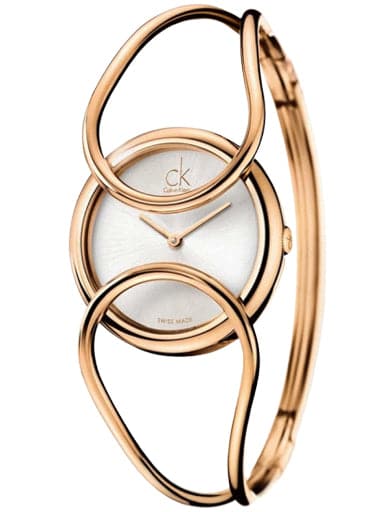 CALVIN KLEIN Core Collection K4C2M616 - Kamal Watch Company
