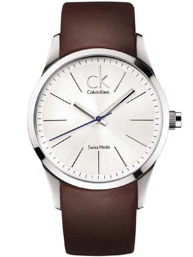 CALVIN KLEIN Bold K2241138 - Kamal Watch Company