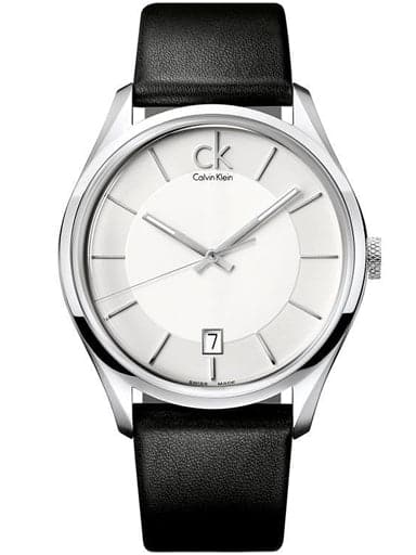 CALVIN KLEIN Masculine K2H21120 - Kamal Watch Company