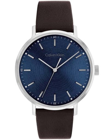 CALVIN KLEIN Modern Watch for Men 25200052 - Kamal Watch Company