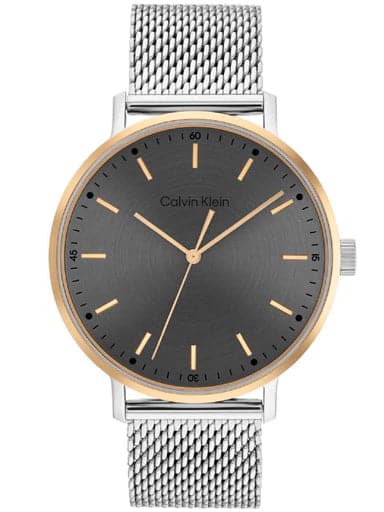 CALVIN KLEIN Modern Watch for Men 25200047 - Kamal Watch Company