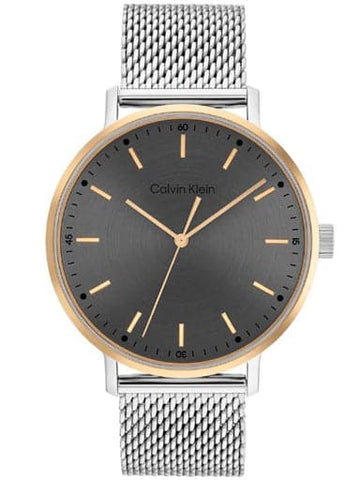 CALVIN KLEIN Modern Watch for Men 25200047 - Kamal Watch Company