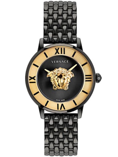 VERSACE La Medusa Bracelet Watch VE2R00422 - Kamal Watch Company