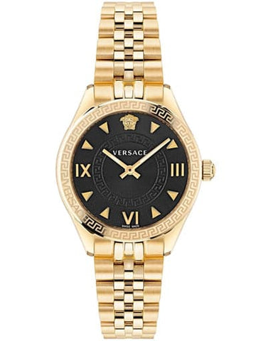 VERSACE LADIES HELLENYIUM WATCH VE2S00622 - Kamal Watch Company