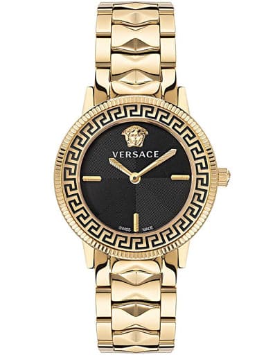 Versace V-Tribute Medusa VE2P00622 - Kamal Watch Company