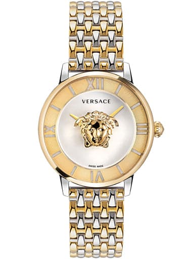 VERSACE La Medusa Bracelet Watch VE2R00222 - Kamal Watch Company