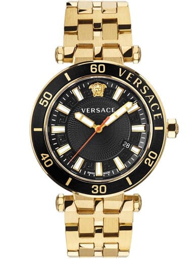 VERSACE Z3-Greca Sport Watch for Men VEZ300721 - Kamal Watch Company