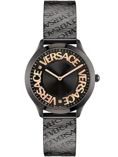 Versace Logo Halo Iconic VE2O00622 - Kamal Watch Company