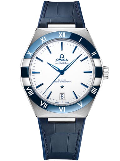 Omega Constellation 131.33.41.21.04.001 Watch for Men