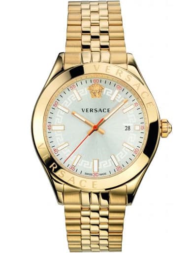 VERSACE Hellenium VK Watch for Men VEVK00720 - Kamal Watch Company