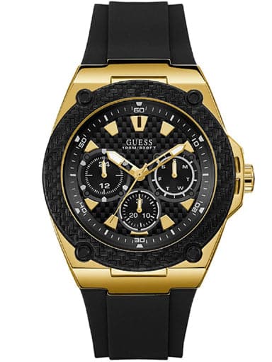 GUESS Legacy Multifunction Watch for Men W1049G5 - Kamal Watch Company