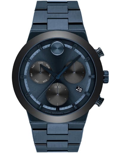 Movado BOLD Fusion 3600859 - Kamal Watch Company
