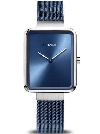 BERING Classic | polished/brushed silver | 14528-307 - Kamal Watch Company