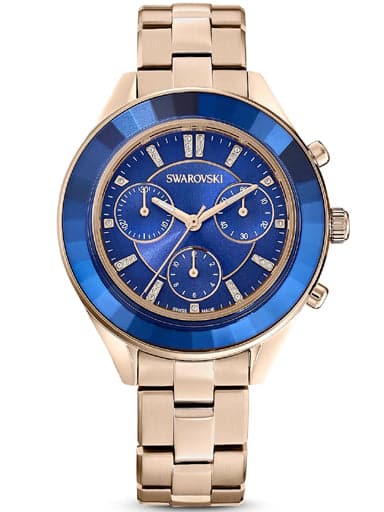 SWAROVSKI Octea Lux Sport watch 5632481 - Kamal Watch Company