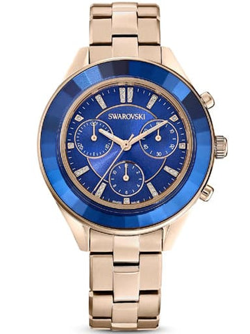 SWAROVSKI Octea Lux Sport watch 5632481 - Kamal Watch Company