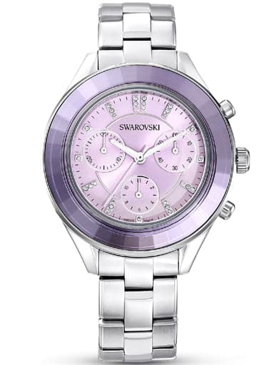 SWAROVSKI Octea Lux Sport watch 5632484 - Kamal Watch Company
