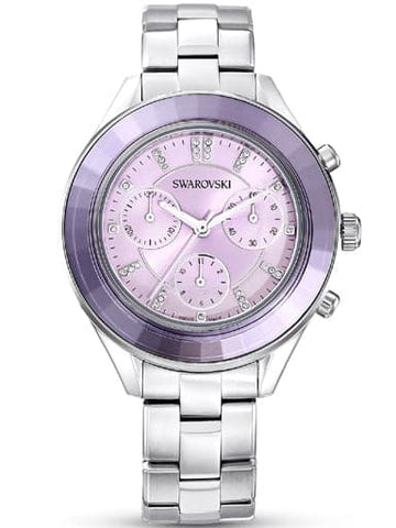 SWAROVSKI Octea Lux Sport watch 5632484 - Kamal Watch Company