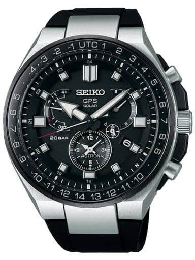SEIKO Astron SSE169J1 - Kamal Watch Company