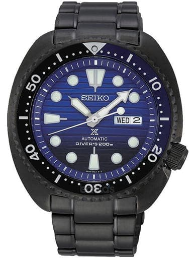 SEIKO Prospex SRPD11K1 - Kamal Watch Company