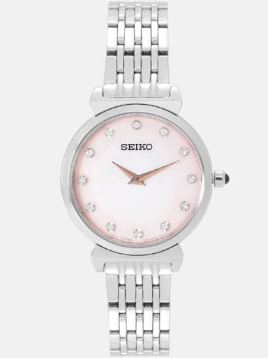 Seiko Discover More Sfq803P1