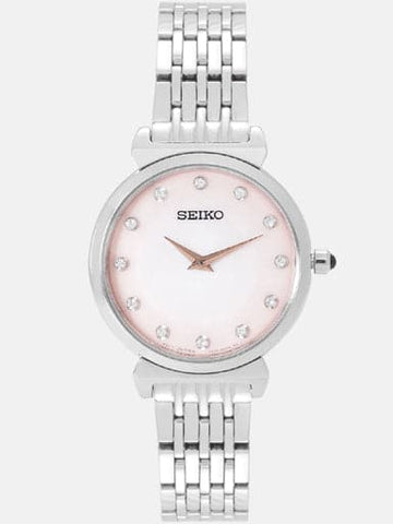 SEIKO Discover More SFQ803P1 - Kamal Watch Company