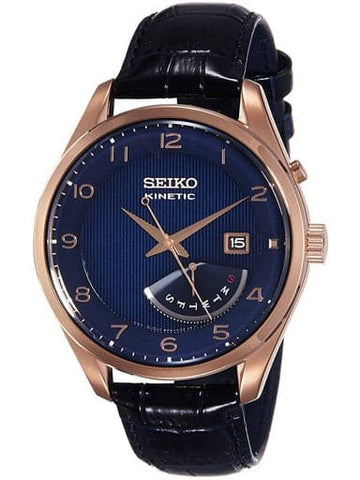 SEIKO Classic SRN062P1 - Kamal Watch Company