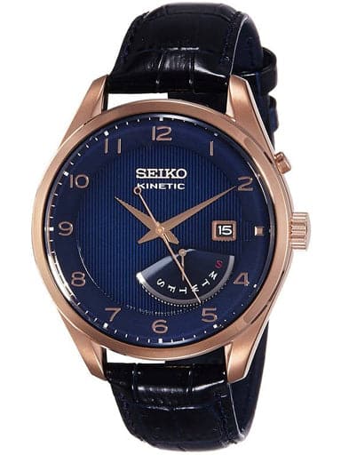 SEIKO Classic SRN062P1 - Kamal Watch Company