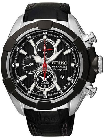 SEIKO Velatura SNAF39P2 - Kamal Watch Company