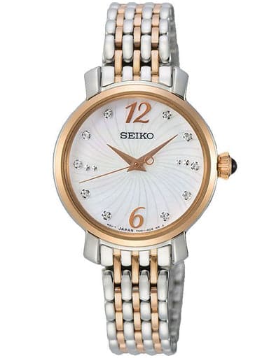 SEIKO Discover More SRZ524P1 - Kamal Watch Company
