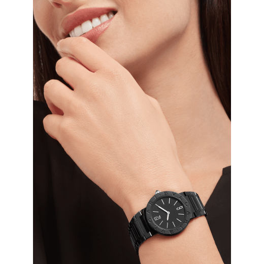BVLGARI BVLGARI WATCH 103557 - Kamal Watch Company