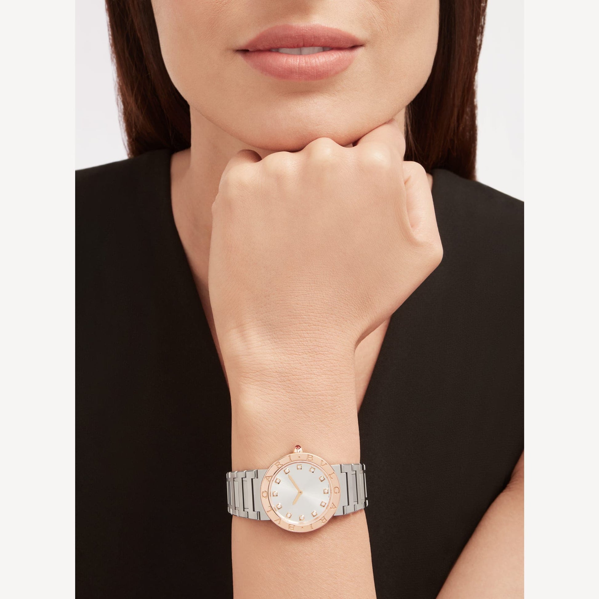 BVLGARI BVLGARI WATCH 103577 - Kamal Watch Company