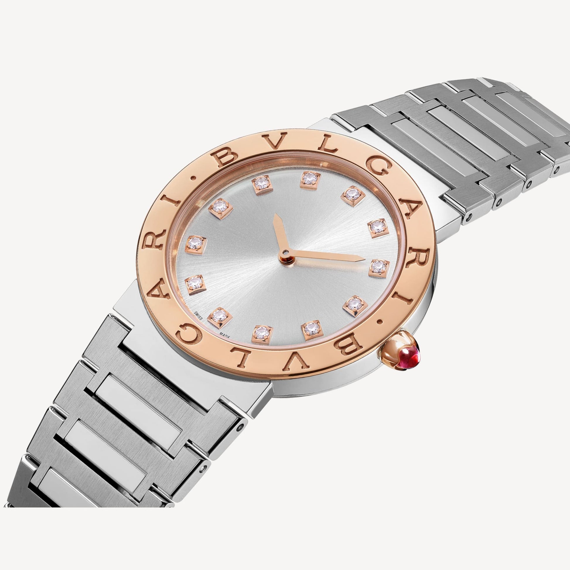 BVLGARI BVLGARI WATCH 103577 - Kamal Watch Company