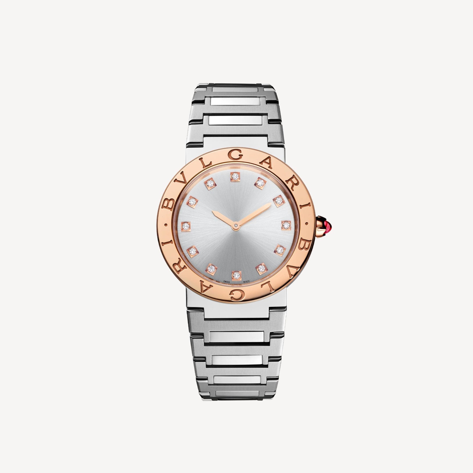 BVLGARI BVLGARI WATCH 103577 - Kamal Watch Company