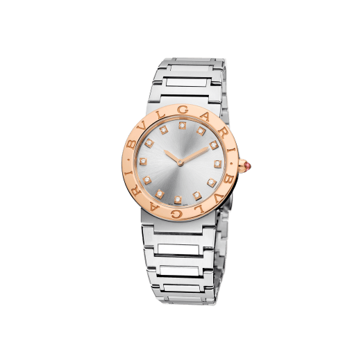 BVLGARI BVLGARI WATCH 103577 - Kamal Watch Company
