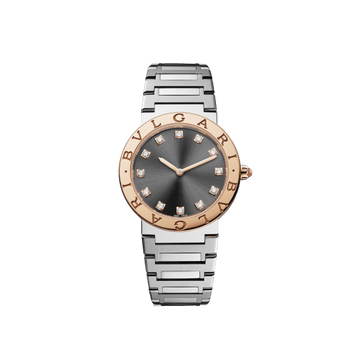 BVLGARI BVLGARI WATCH-103757 - Kamal Watch Company