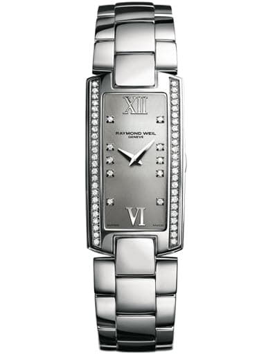 Raymond Weil Shine Quartz Women's Watch - Kamal Watch Company
