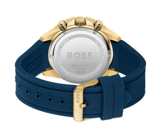 HUGO BOSS Chronograph Admiral 1513965 - Kamal Watch Company