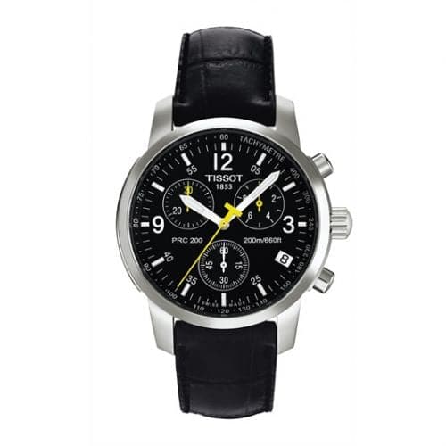Tissot PRC 200 Quartz Chronograph T17.1.526.52 - Kamal Watch Company