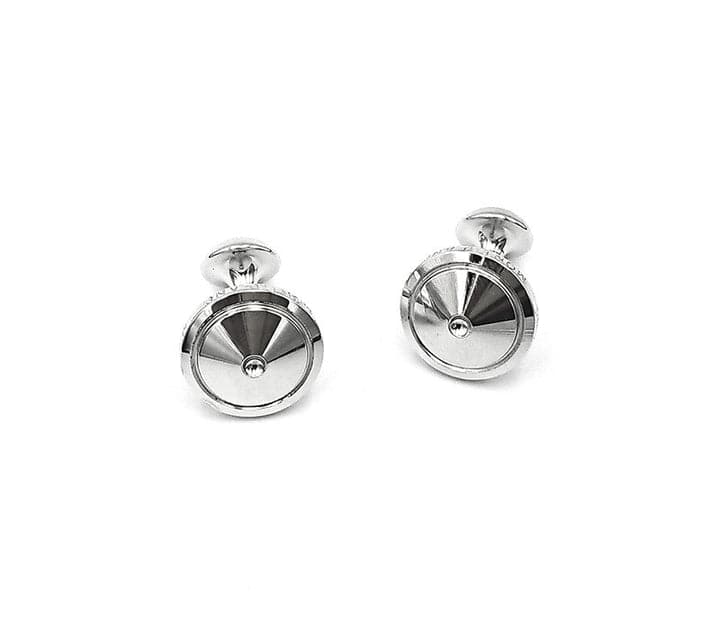 Montblanc cufflinks MB38078 - Kamal Watch Company