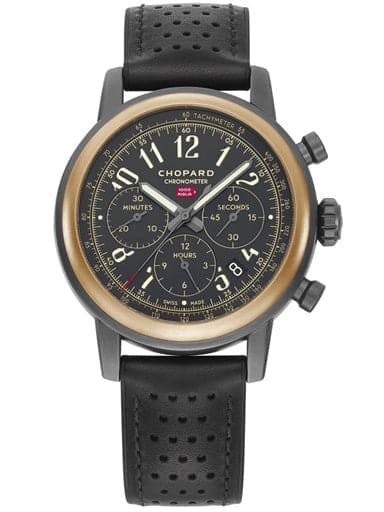 Chopard Mille Miglia Automatic Chronograph Mens Watch - Kamal Watch Company