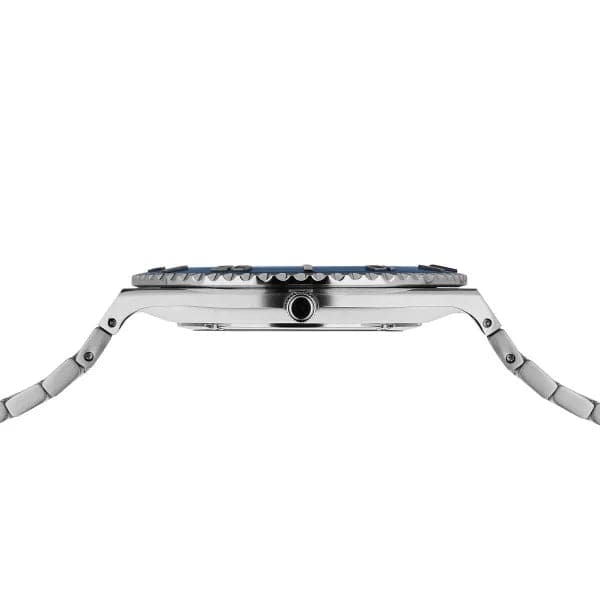 BERING Classic | polished/brushed silver | 18940-707 - Kamal Watch Company