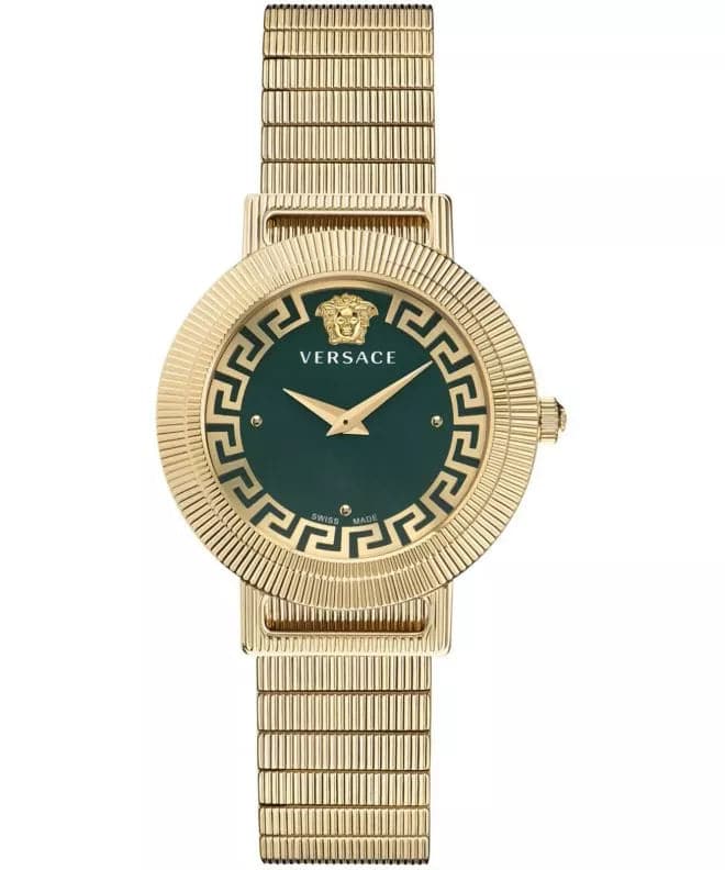 Versace Greca Chic watch VE3D00522 - Kamal Watch Company